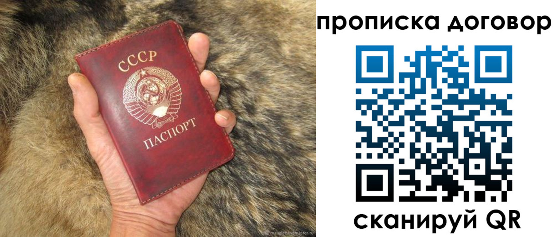 прописка регистрация в ХМАО
